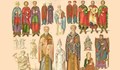 Имало ли е византийски императори от български произход?