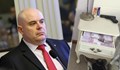 Иван Гешев: Още разследваме чекмеджето на Борисов