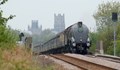 Мащабна стачка на британските железници на фона на рекордна инфлация