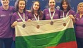 Четири български ученички завоюваха медали на Европейската олимпиада по информатика за момичета