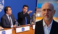 Николай Събев не е напуснал "Продължаваме Промяната"
