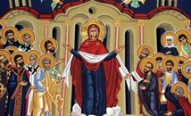 Славянските страни отбелязват Покров на Пресвета Богородица
