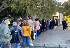 Интересно е че варненци предпочитат един определен пункт за карти