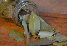 Дафиновият лист запазва яркостта и свежестта на дрехите по дългоВъпреки разнообразието