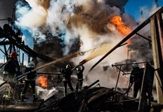 Повечето от тях са намерили смъртта си от използването на експлозивни