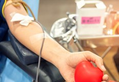 Всеки с възможност да помогне с кръводаряване на група А  да