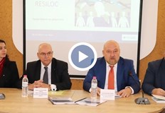 Генералният директор на БЧК проф д р Красимир Гигов обясни