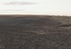 Общината отдава под наем съоръжението но два месеца по късно нивото