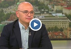 Спас Иванов По скоро става въпрос за единични акции отколкото атака на