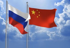 Търговският оборот между Русия и Китай надвиши 136 милиарда долараТърговският