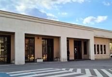 Премахнаха табелите на спецсъда който бе закрит на 27 юли