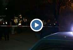 Престъплението е извършено в кв Разсадника Убийство е извършено в събота