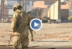 Военният конфликт продължава вече 8 месеца8 месеца вече продължава войната