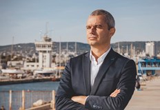 Ако парламентът успее да излъчи правителство то ще има само