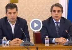 ПП предлага всяка партия да номинира за председател някой от редиците