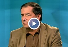 Той коментира и ходовете на президента за разпускане на парламента