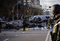 Заради въздушната тревога е спряно движението на влаковете в цялата