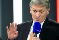 Преговорите между Киев и Москва са в застой от март