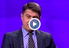 Бившият директор на разузнаването коментира войната в УкрайнаГенерал Димо Гяуров