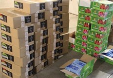 Задържани са двама сирийци със статут на бежанци и българска