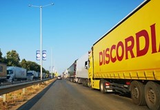 Информация за трафика на българските гранични контролно пропускателни пунктове към 10 00 ч на
