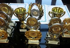 131 млади автори от цялата страна взеха участие в 15 я национален