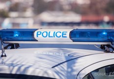 65 годишен шофьор се блъсна в аварирал автомобилПроизшествието е възникнало