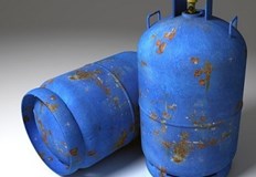 От пожарната напомнят в никакъв случай да не се използват газови устройства