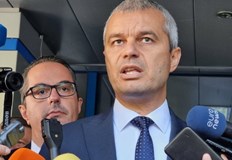 Според лидера на Възраждане най вероятно отиваме на нови избори Възраждане няма да