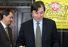 Дори посланикът на САЩ го коментираУбийството на един от най богатите