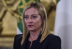 Желанието на новия италиански премиер е Рим да се покаже като надежден