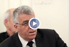 Гечев  Няма как останалите партии да правят коалиции с ГЕРБПроф Румен