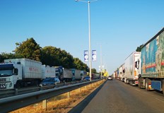 Голяма част от тежките катастрофи по пътищата на Европа са