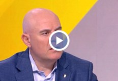 Никой няма да бъде покровителстван никой няма да бъде защитаван