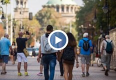 За последните 10 години населението ни се е стопило с