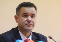 България не е изнасяла оръжие за Украйна но е възможно