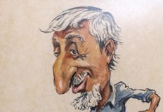 Радой Ралин е кръстник на прочутото бренди Плиска което пък