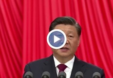Президентът ще получи трети мандат начело на странатаПрезидентът на Китай