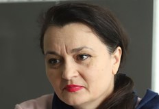 Много черни облаци са надвиснали над България Това което се