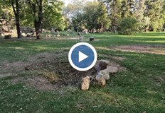 Ще се наложи да се изгради ново ВиК трасе за