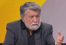 Аз знам кой тиражира тази тема подчерта Рашидов Хората наистина ме