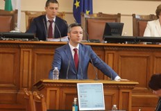 Пореден неуспешен опит за избор на председател на Народното събраниеЕто