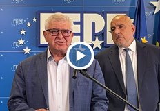  Асен Василев е най слабият министър на финансите през последните няколко десетилетия