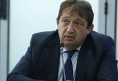 Иван Шишков Строителните фирми са били заложници на управлението на