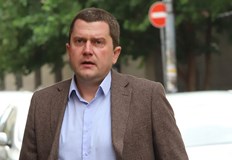 Кметът на Перник намекна че това е Калоян МетодиевПроблемът в БСП