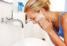 Според дерматолог не е правилно да използваме за лицето същия