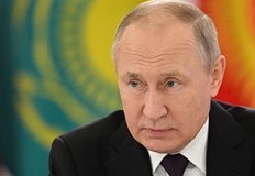 До две седмици мобилизацията ще приключи обяви руският президентВладимир Путин