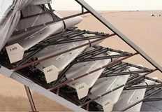 Дронът който Иран се е съгласил да достави е Shahed 136