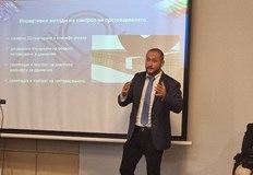 Това заяви директорът на тол системата Георги ТемелковОчакваните приходи от