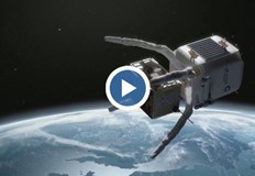 Отпадъците ще се изгарят безопасно в атмосфератаНова космическа мисия ще